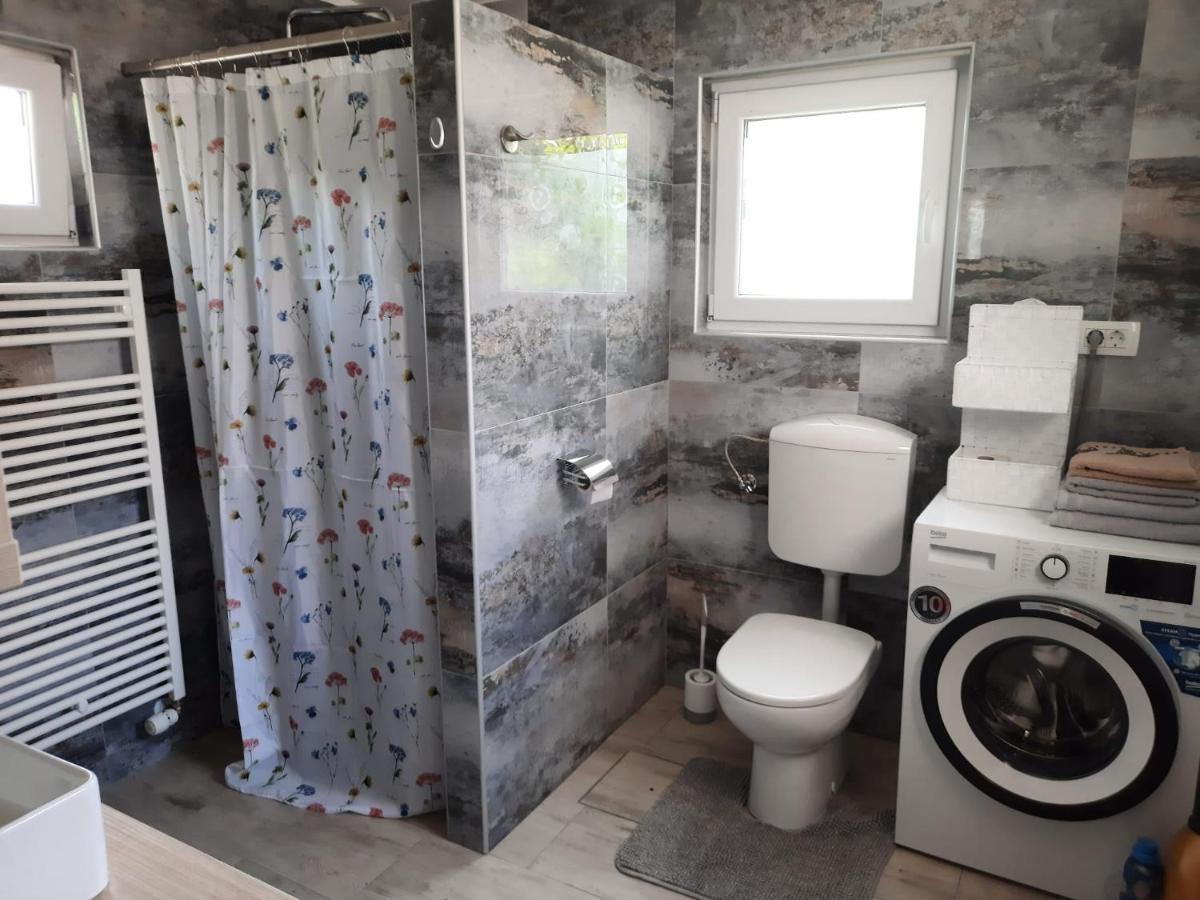 Studio Primani Sečovlje Zewnętrze zdjęcie